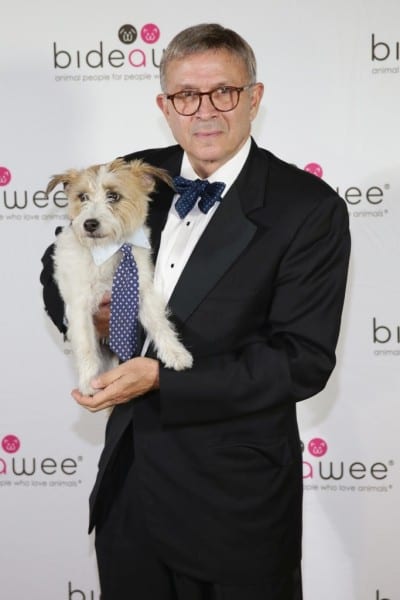 NEW YORK, NY - JUNE 09: Dr. David Best attends the Bideawee Masquerade Ball at Gotham Hall on June 9, 2014 in New York City. (Photo by Neilson Barnard/Getty Images for Bideawee)