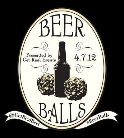 Beer N Balls