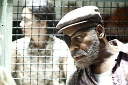 Movie Review – Blindness