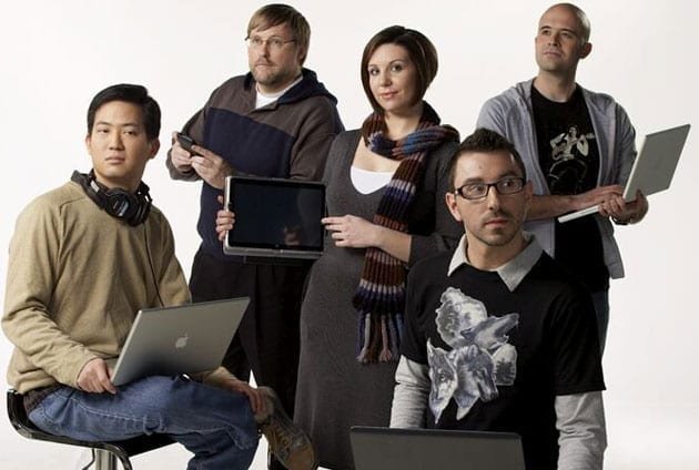 PartyDigest.com is Looking for National Correspondents.
