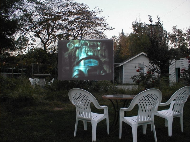 Drive-in Movie Theatres Making A Comeback – In Your Backyard