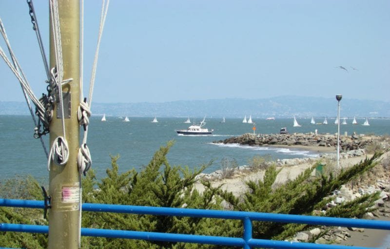Golden Gat Yacht Club