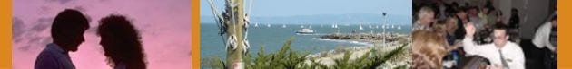 Golden Gat Yacht Club