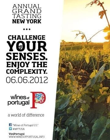 Wines of Portugal
