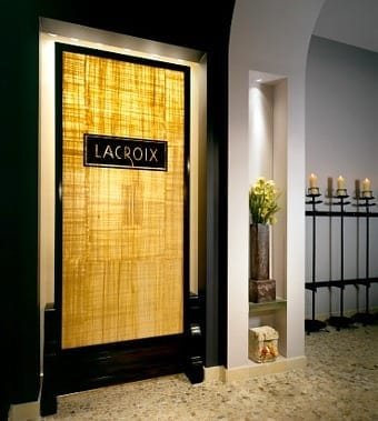 Lacroix Happy Hour