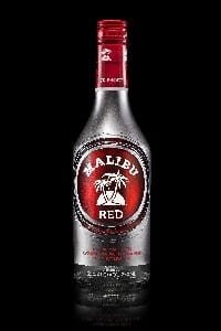 Introducing Malibu Red