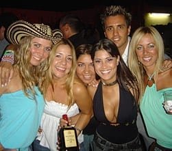 Festival  Independencia de Venezuela