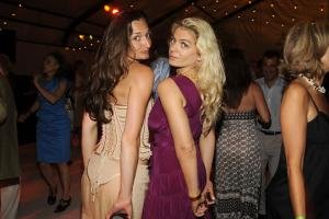 Midsummer Party on July 11