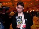 Sean Carruthers, LabratsTV at Showstoppers
