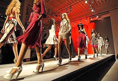 Fall's Hottest Runway Event Returns | Party Digest