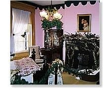 Historic Home Holiday Tour