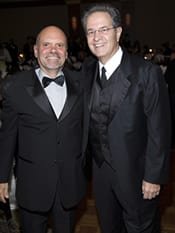 The Candlelight Ball - 2007, 1
