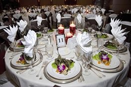 The Candlelight Ball - 2007, 2