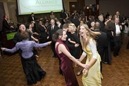The Candlelight Ball - 2007, 3