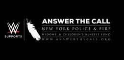 Answer the Call