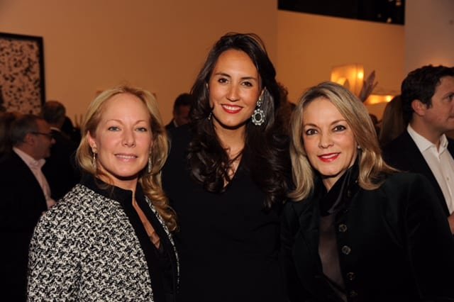 Party Pics: Vivarte