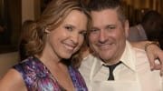 Hannah Storm Jay DeMarcus