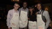John Anderson Kevin Carter Cari Champion LZ Granderson