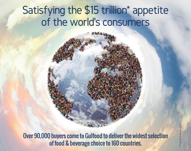 Gulfood