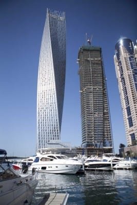 main Dubai