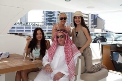main Dubai