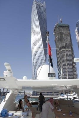 main Dubai