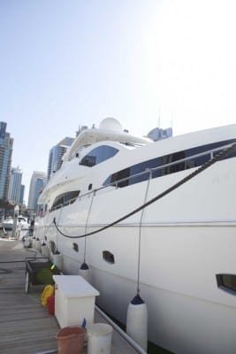 main Dubai