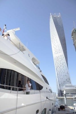 main Dubai