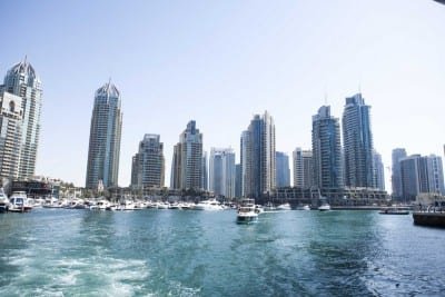 main Dubai