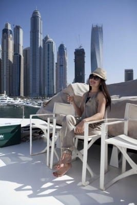 main Dubai