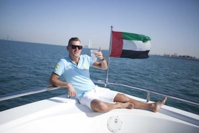 main Dubai