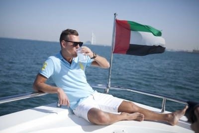 main Dubai