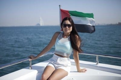 main Dubai