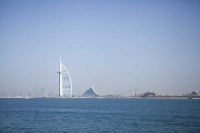 main Dubai