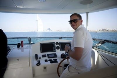 main Dubai