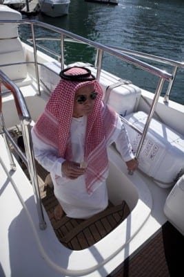 main Dubai