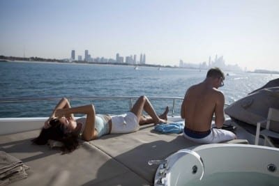 main Dubai