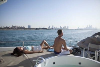 main Dubai