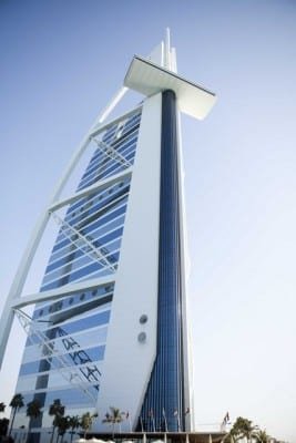 main Dubai