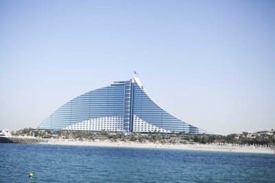 main Dubai