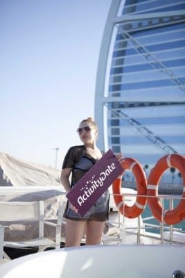 main Dubai