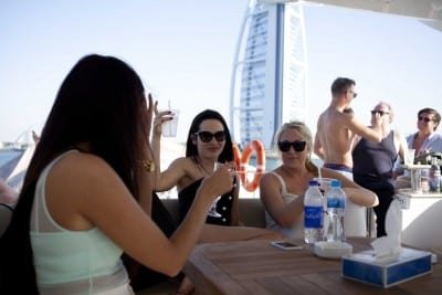 main Dubai