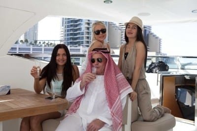 main Dubai