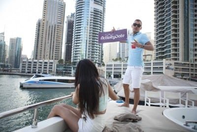 main Dubai