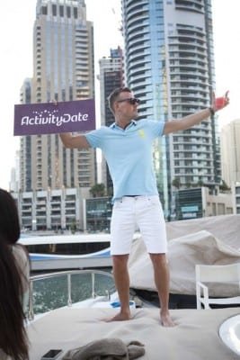 main Dubai