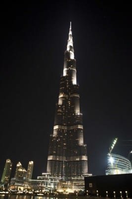 main Dubaii