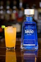 Fourth of July Cocktails
