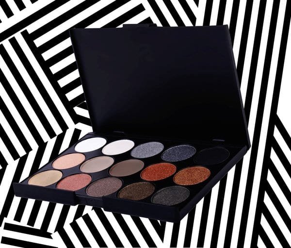 Ana Golja Makeup
