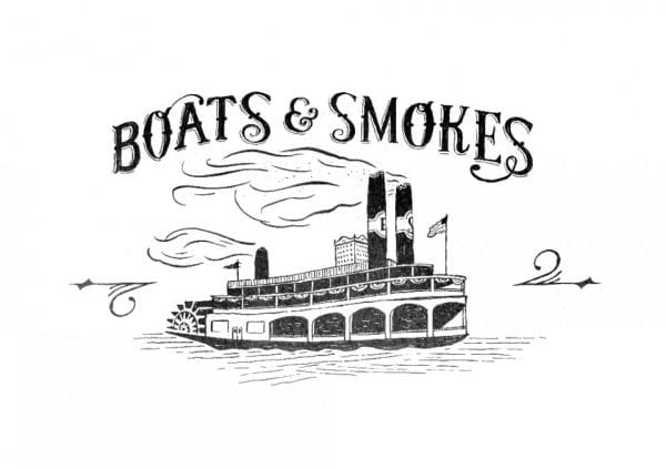 cigarcruise
