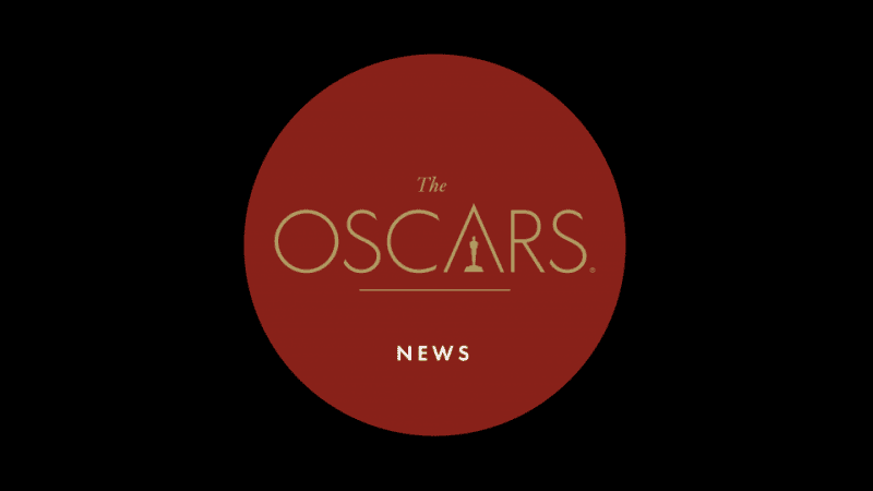 Oscar Viewing Party